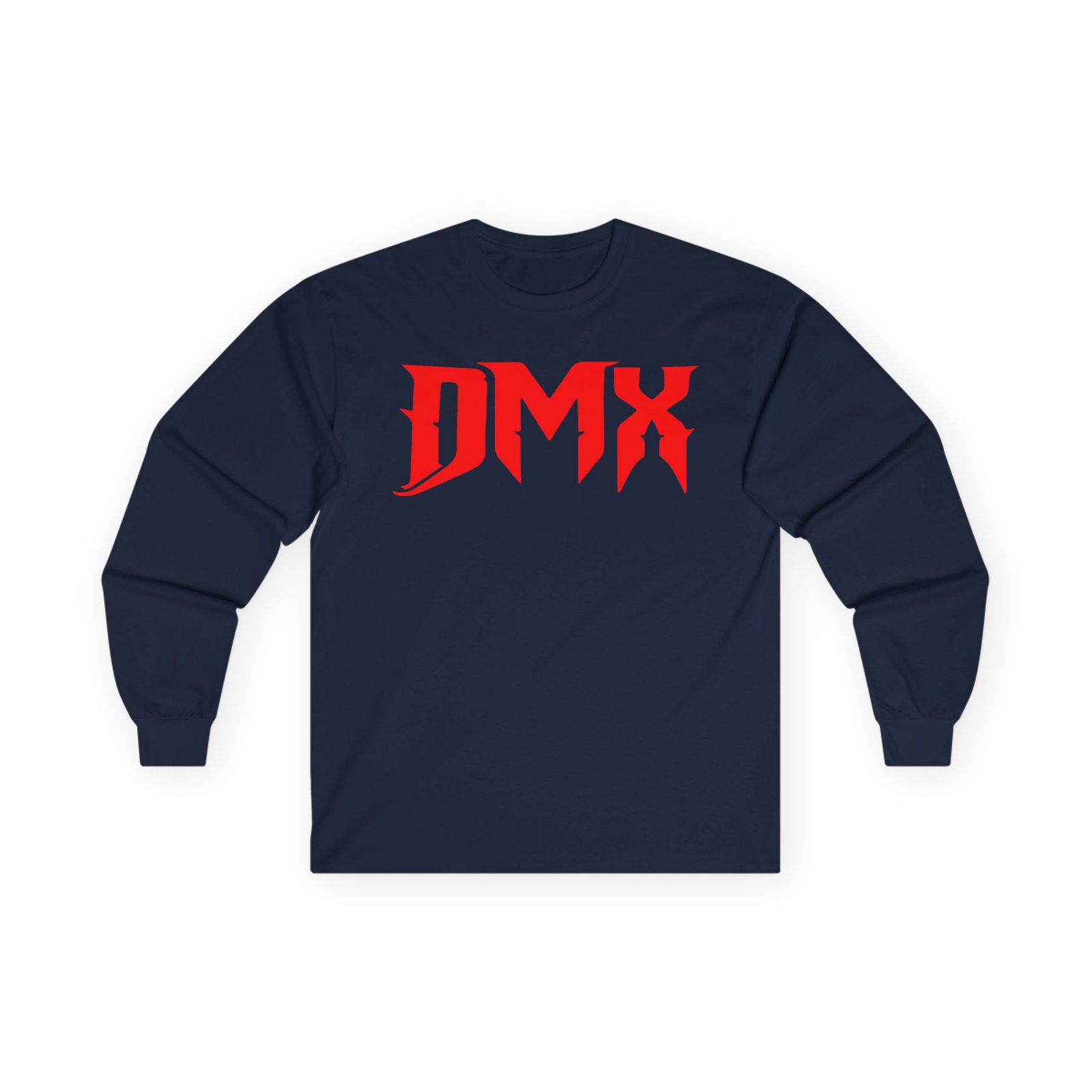 Dmx Unisex Ultra Cotton Long Sleeve Tee - Image 19