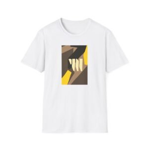 Lachlan Pwr Supply 2021 Team Gear Unisex Softstyle T-Shirt