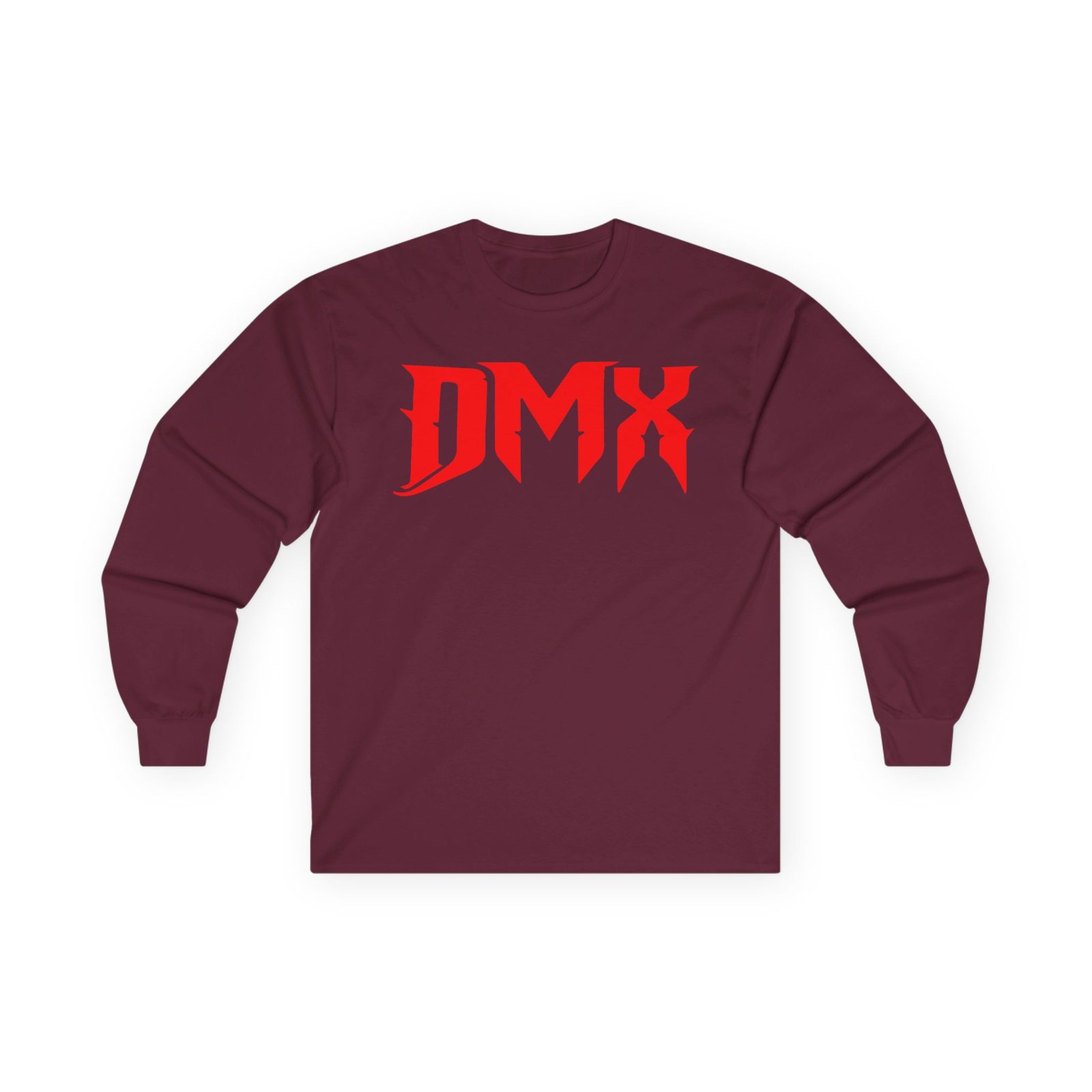 Dmx Unisex Ultra Cotton Long Sleeve Tee - Image 7