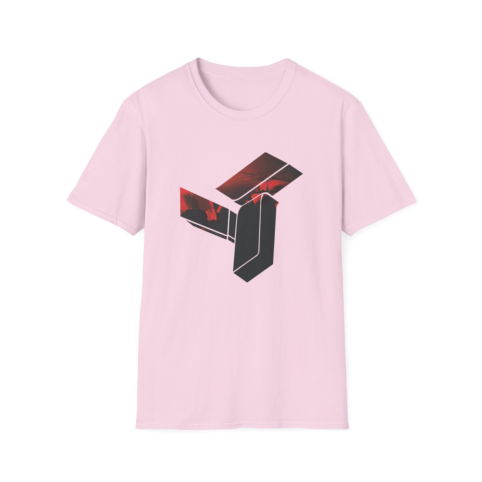 Eden Unisex Softstyle T-Shirt - Image 13