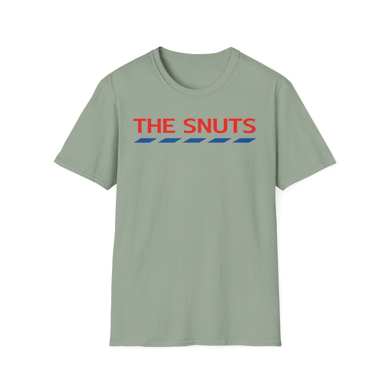 The Snuts Supermarket Unisex Softstyle T-Shirt - Image 13