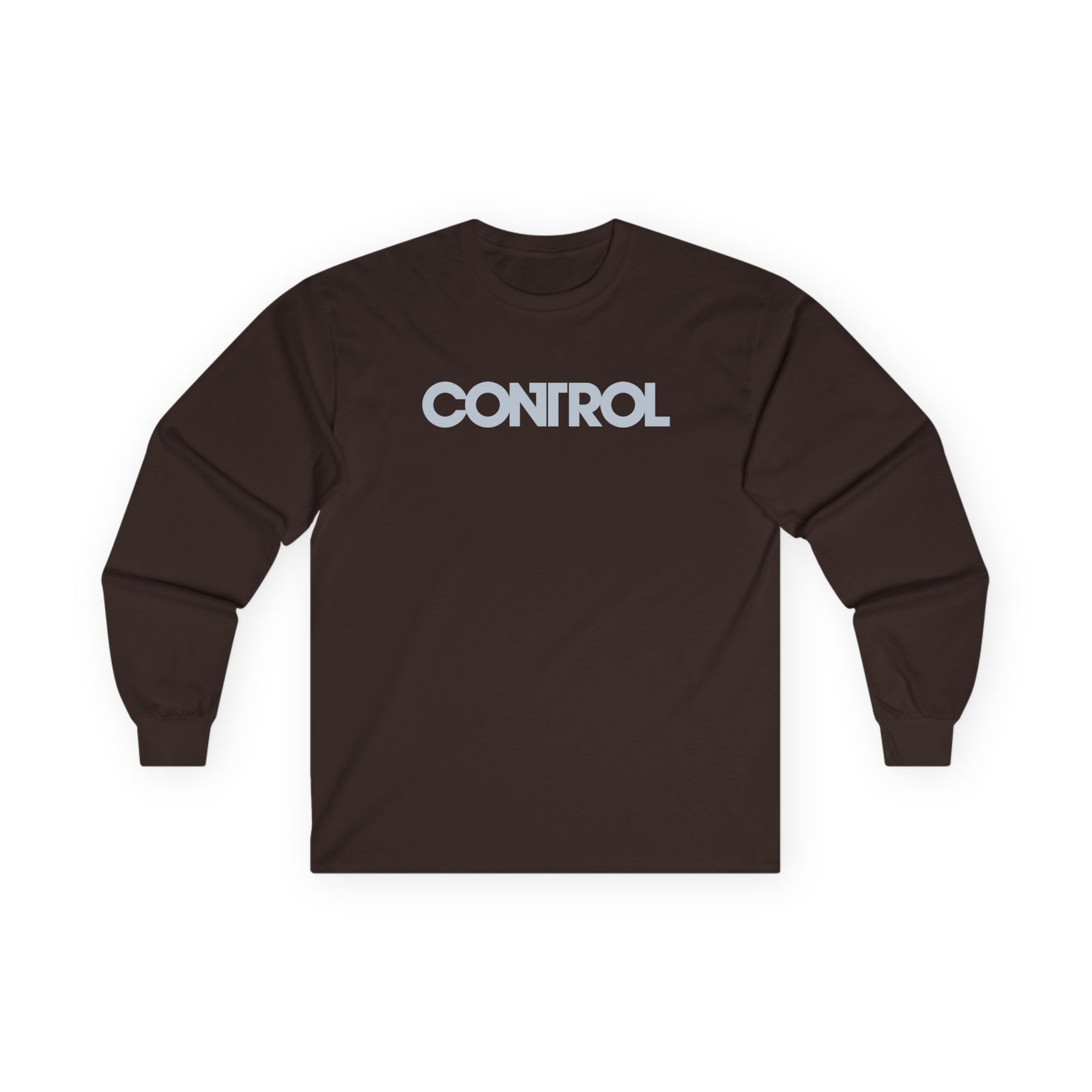 Alan Wake Control Unisex Ultra Cotton Long Sleeve Tee - Image 5