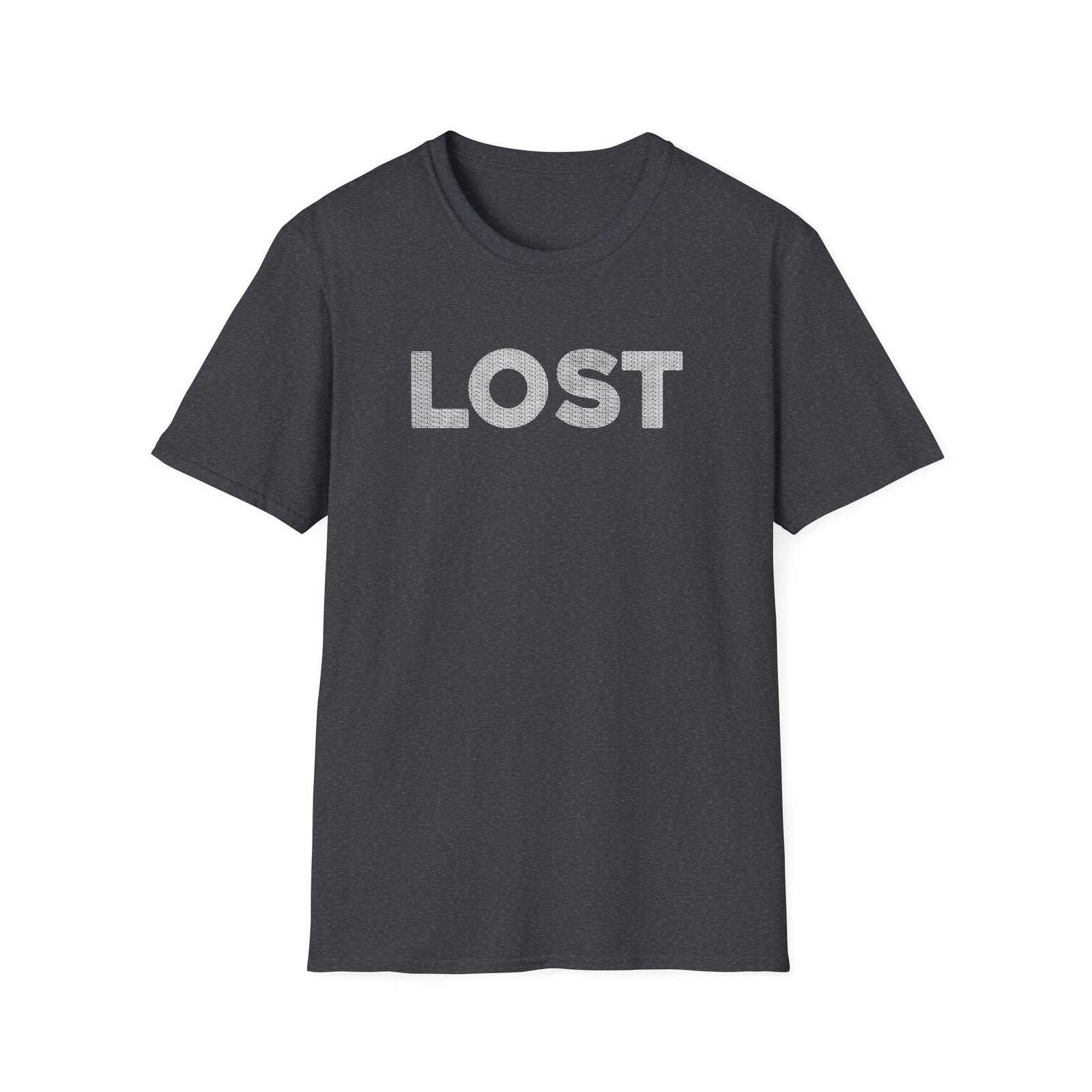 Roman Atwood Lost Unisex Softstyle T-Shirt - Image 15
