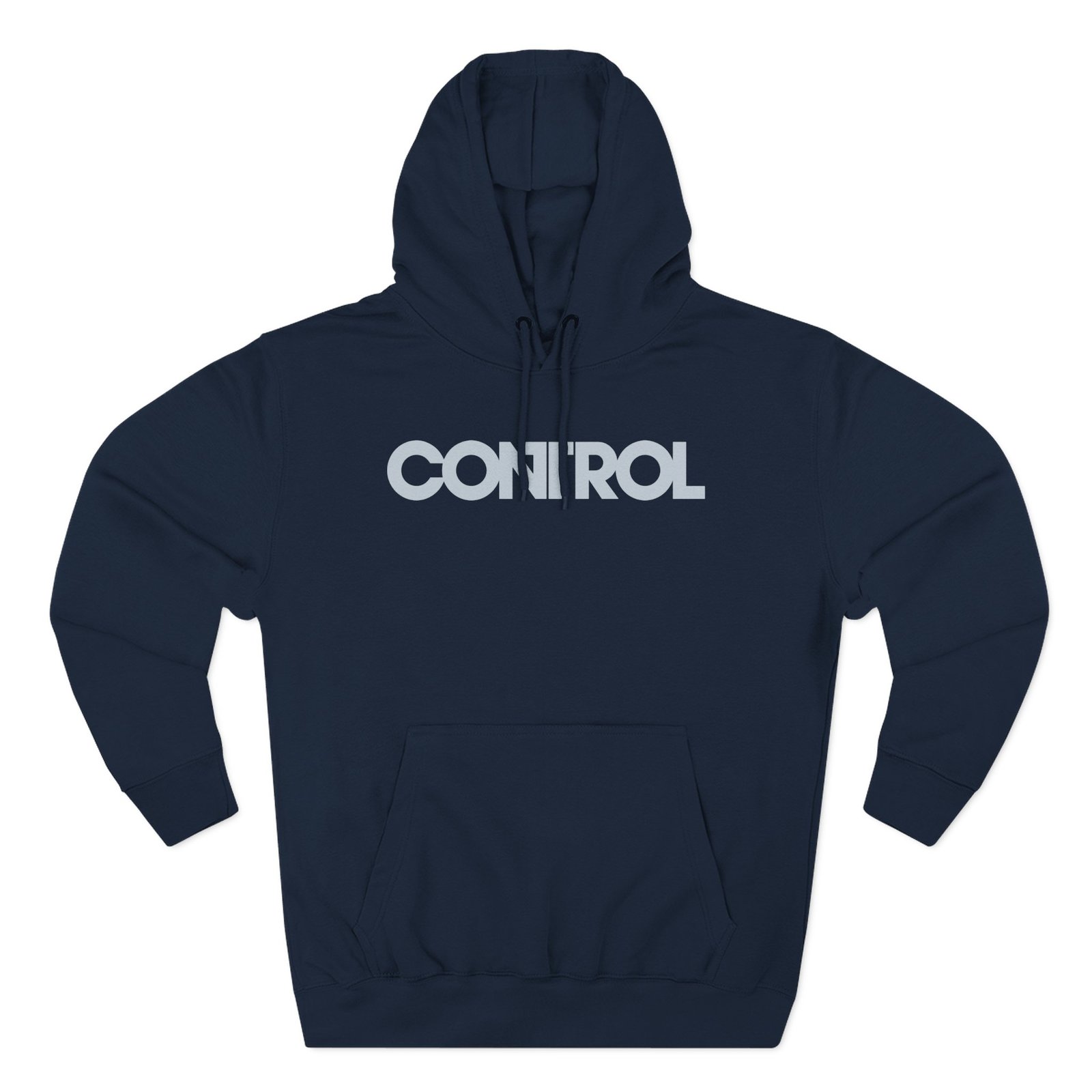 Alan Wake Control Three-Panel Fleece Hoodie - Image 11
