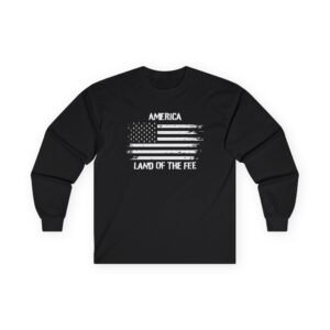 Roman Atwood Land of the Fee Unisex Ultra Cotton Long Sleeve Tee