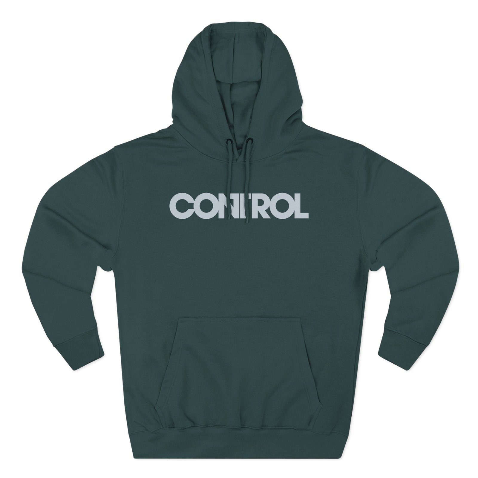 Alan Wake Control Three-Panel Fleece Hoodie - Image 7