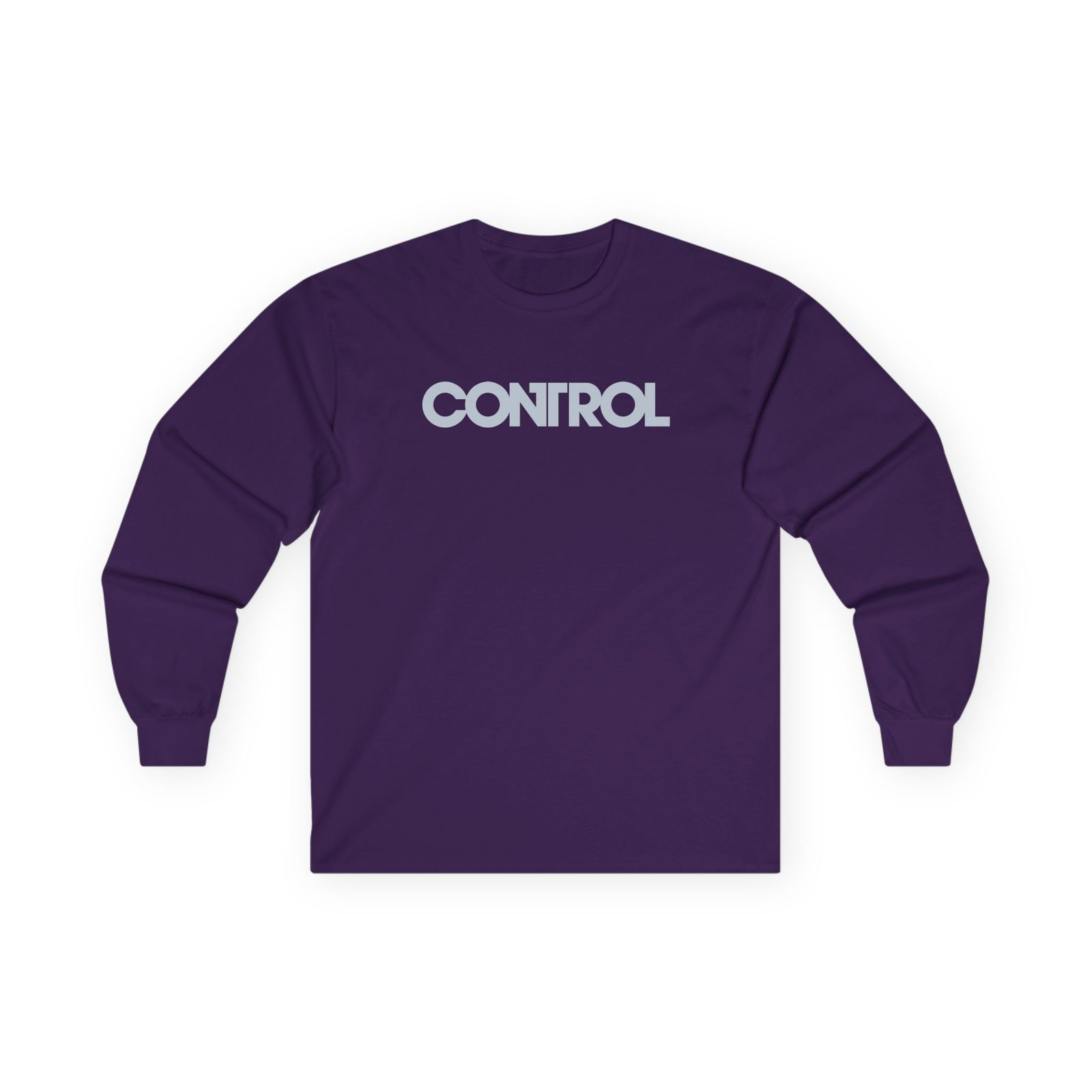 Alan Wake Control Unisex Ultra Cotton Long Sleeve Tee - Image 13