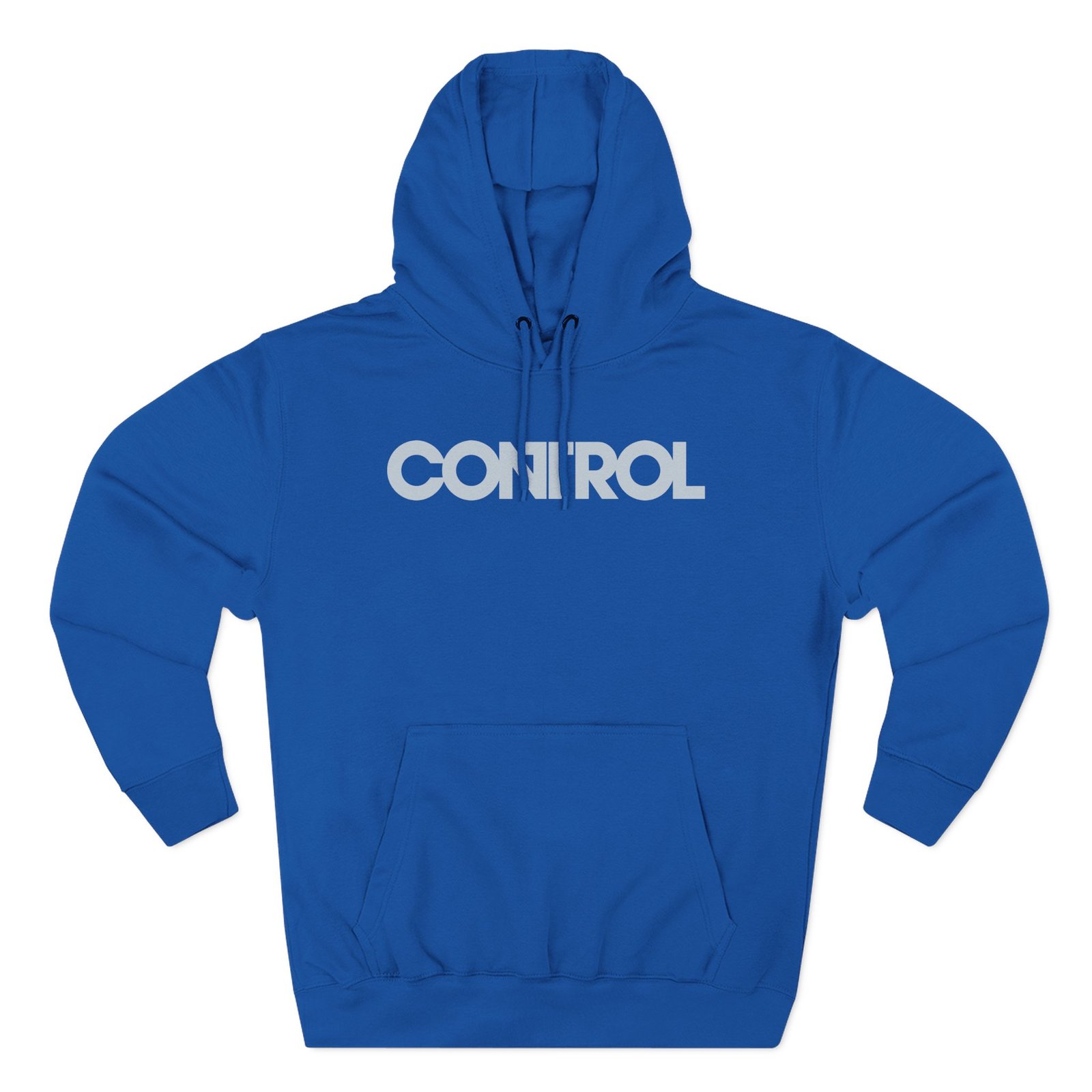 Alan Wake Control Three-Panel Fleece Hoodie - Image 9