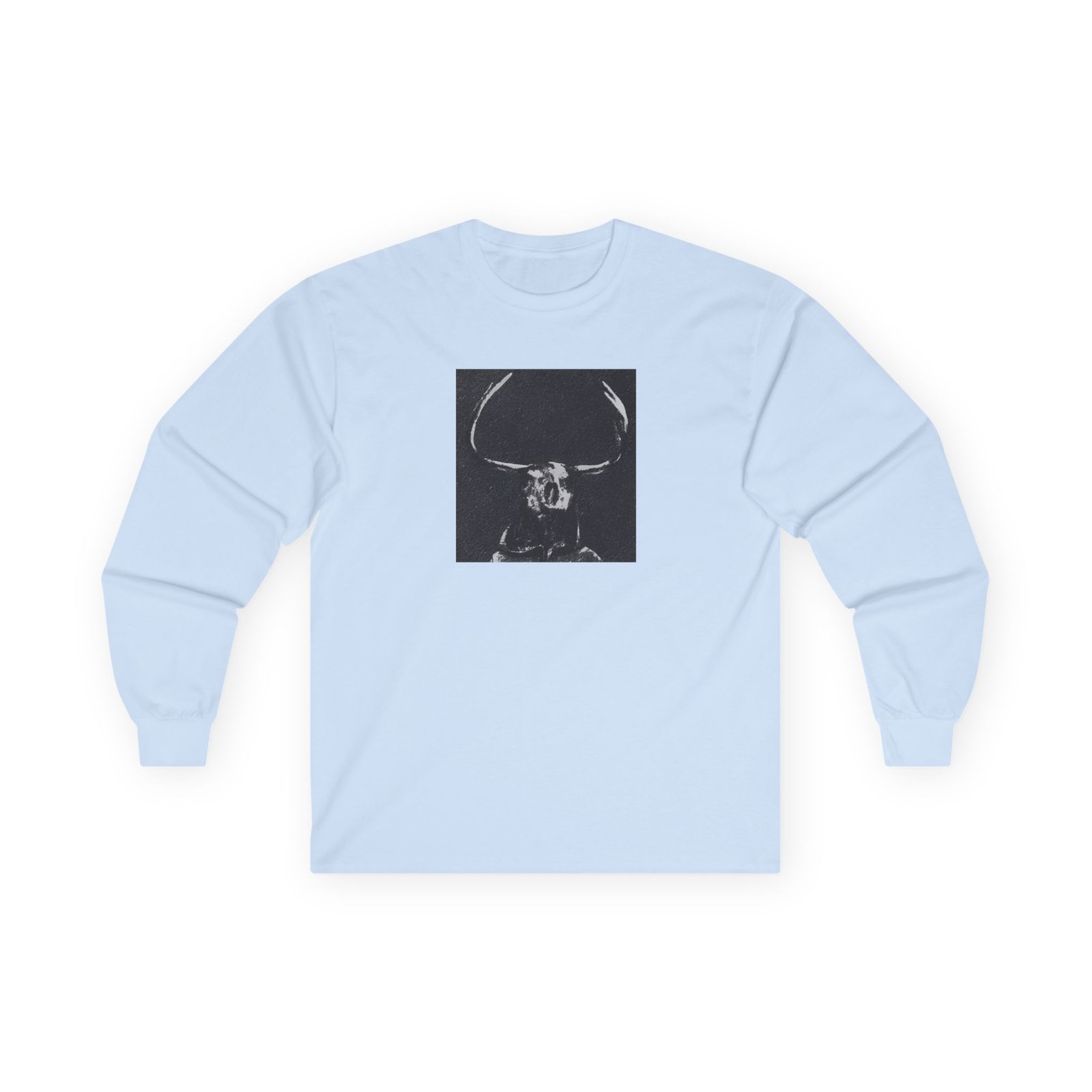 Alan Wake Unisex Ultra Cotton Long Sleeve Tee - Image 7