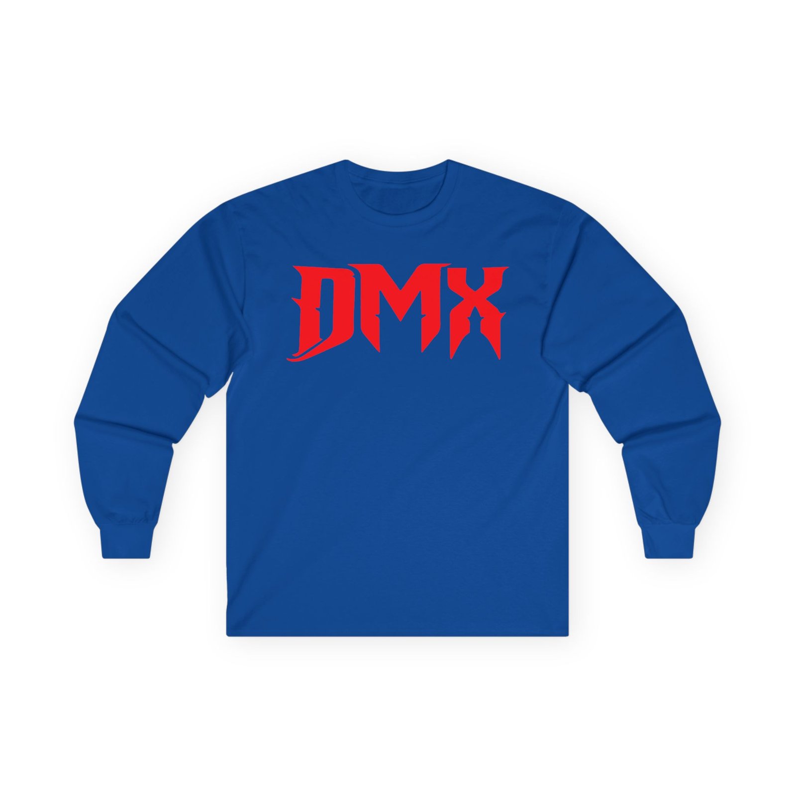 Dmx Unisex Ultra Cotton Long Sleeve Tee - Image 17