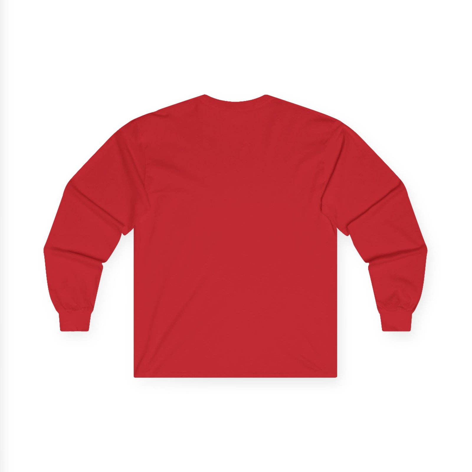 Roman Atwood Smiley Unisex Ultra Cotton Long Sleeve Tee - Image 12