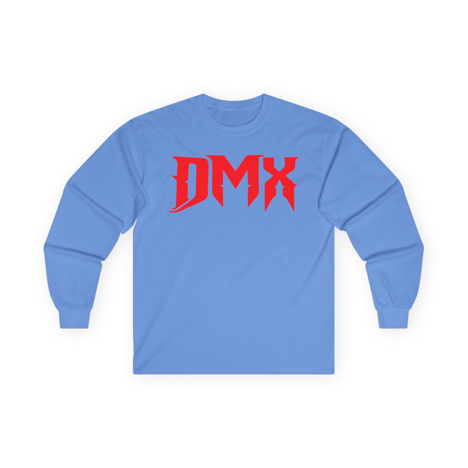 Dmx Unisex Ultra Cotton Long Sleeve Tee - Image 15