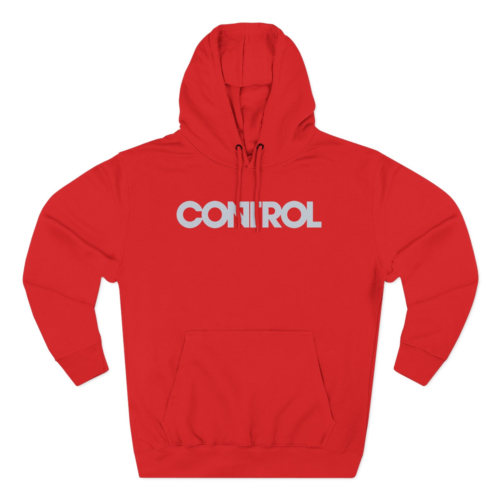 Alan Wake Control Three-Panel Fleece Hoodie - Image 13