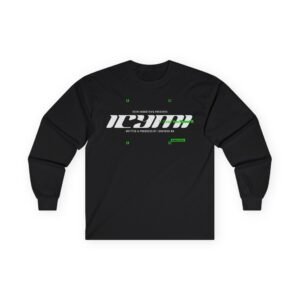 Eden Industries Production Unisex Ultra Cotton Long Sleeve Tee