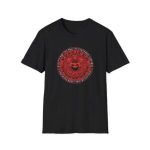 Puscifer Unisex Softstyle T-Shirt