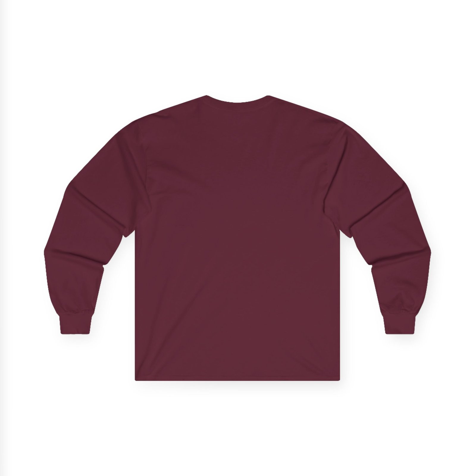 Roman Atwood Dirty Mike Unisex Ultra Cotton Long Sleeve Tee - Image 4