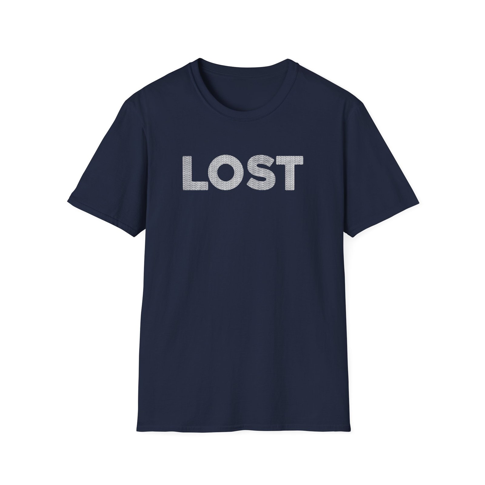 Roman Atwood Lost Unisex Softstyle T-Shirt - Image 17