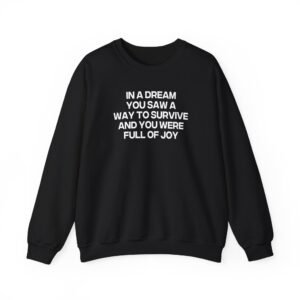 1992 Jenny Holzer Unisex Heavy Blend™ Crewneck Sweatshirt