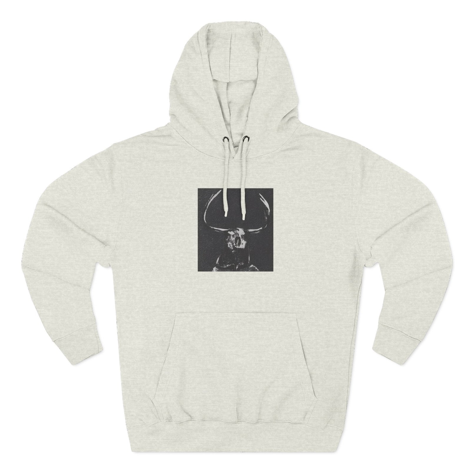 Alan Wake Three-Panel Fleece Hoodie - Image 9