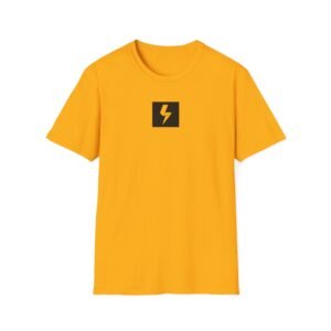Lachlan Unisex Softstyle T-Shirt