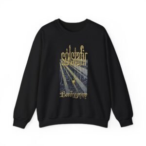 Solstafir Berdreyminn Unisex Heavy Blend™ Crewneck Sweatshirt