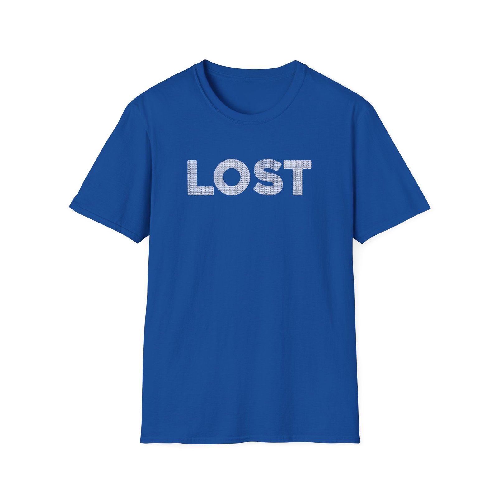 Roman Atwood Lost Unisex Softstyle T-Shirt - Image 11