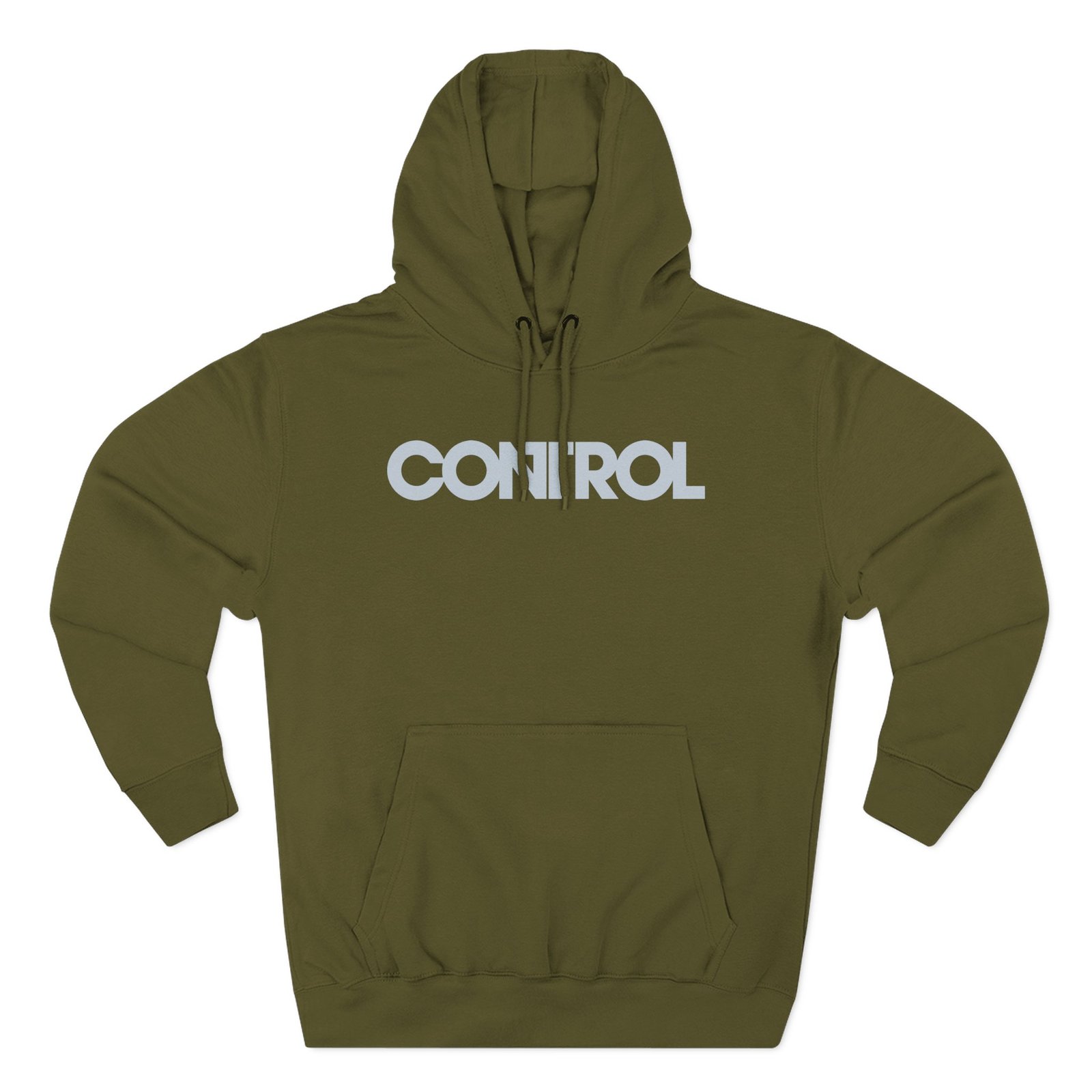 Alan Wake Control Three-Panel Fleece Hoodie - Image 5