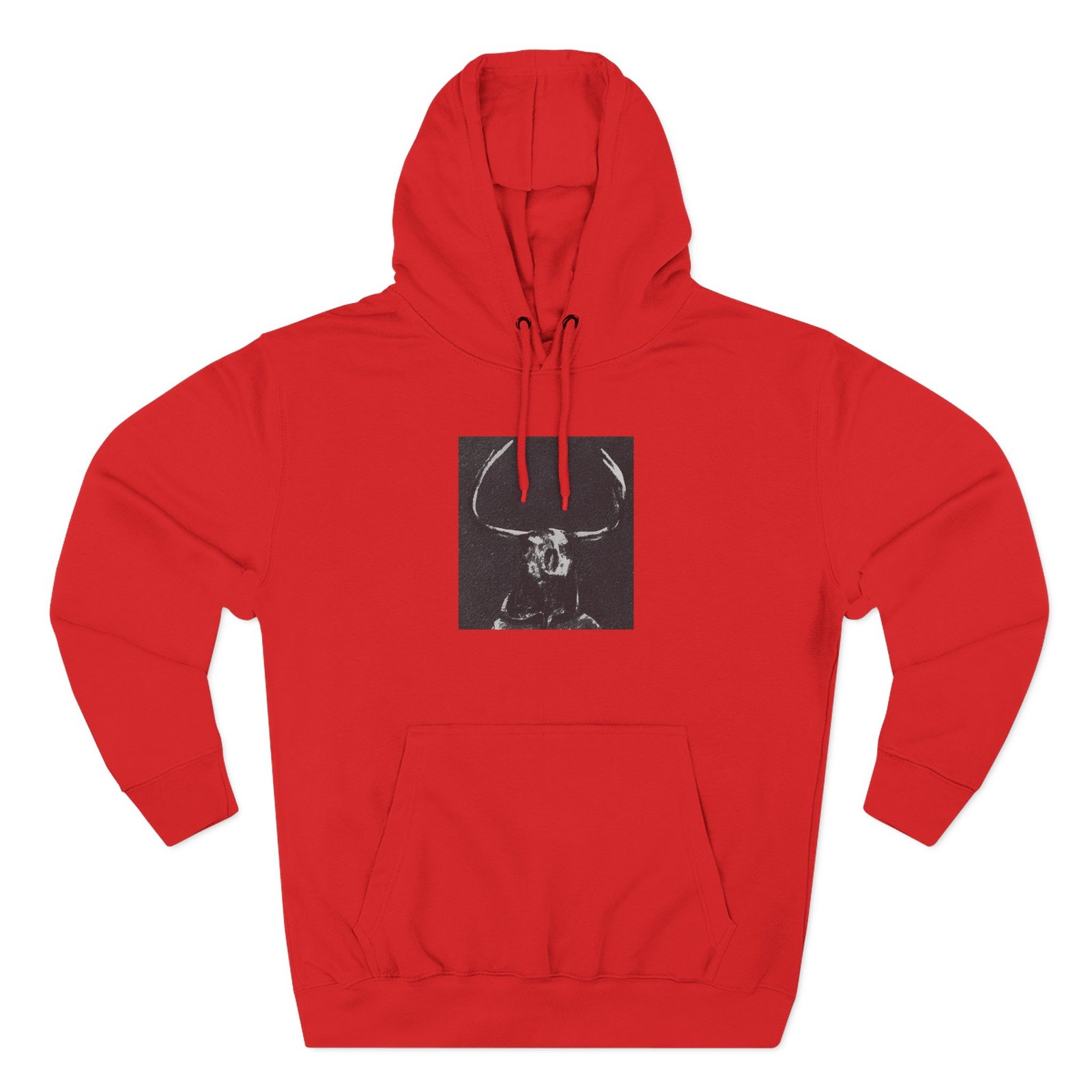 Alan Wake Three-Panel Fleece Hoodie - Image 15