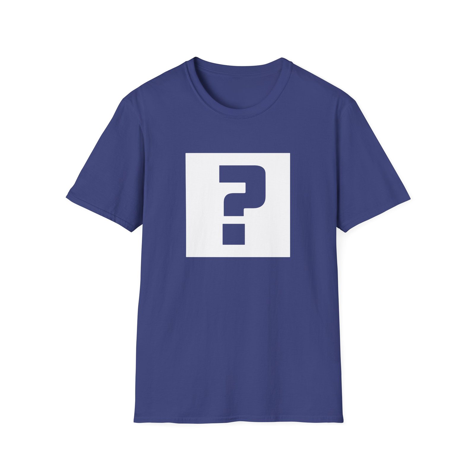 Eden Mystery Unisex Softstyle T-Shirt - Image 15