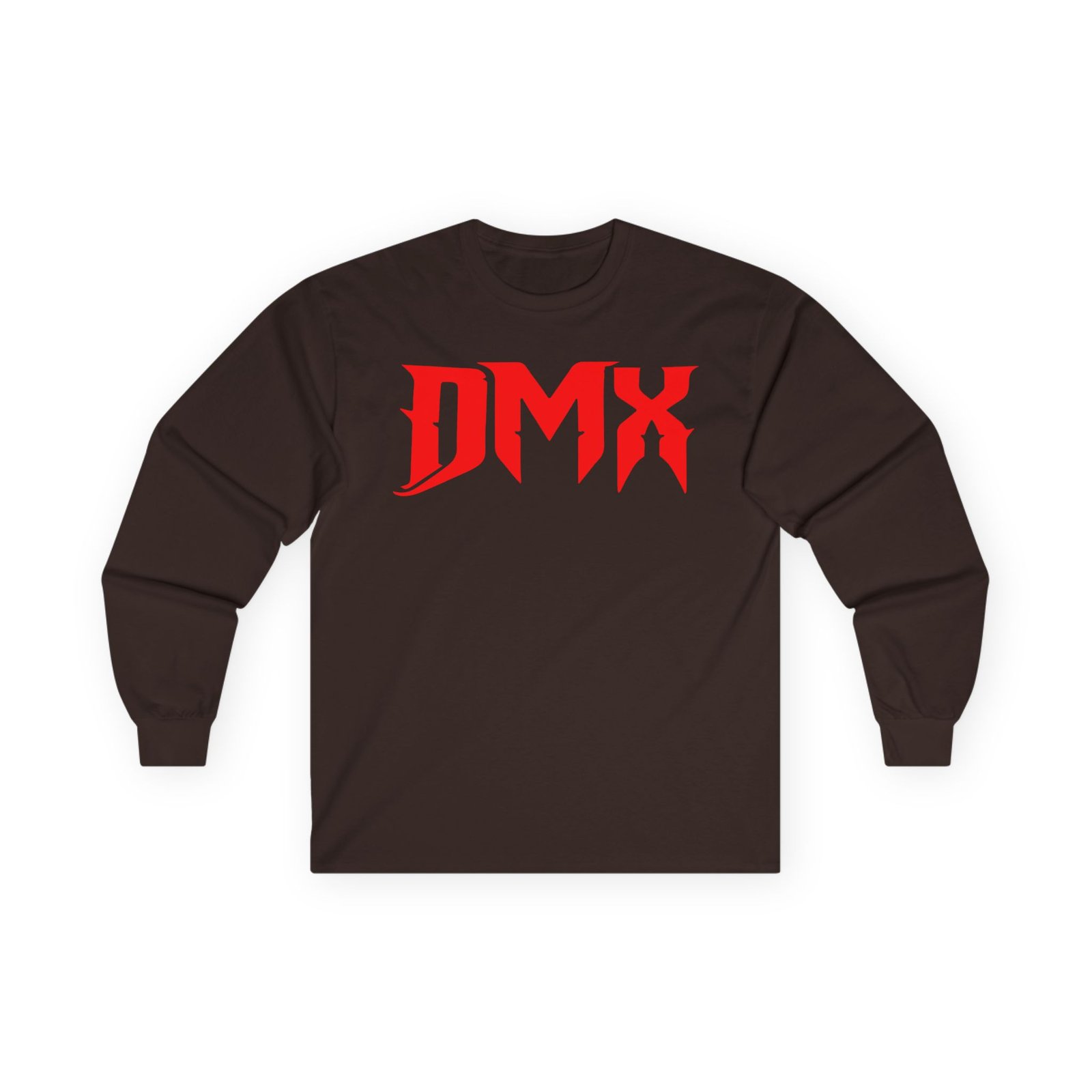 Dmx Unisex Ultra Cotton Long Sleeve Tee - Image 9