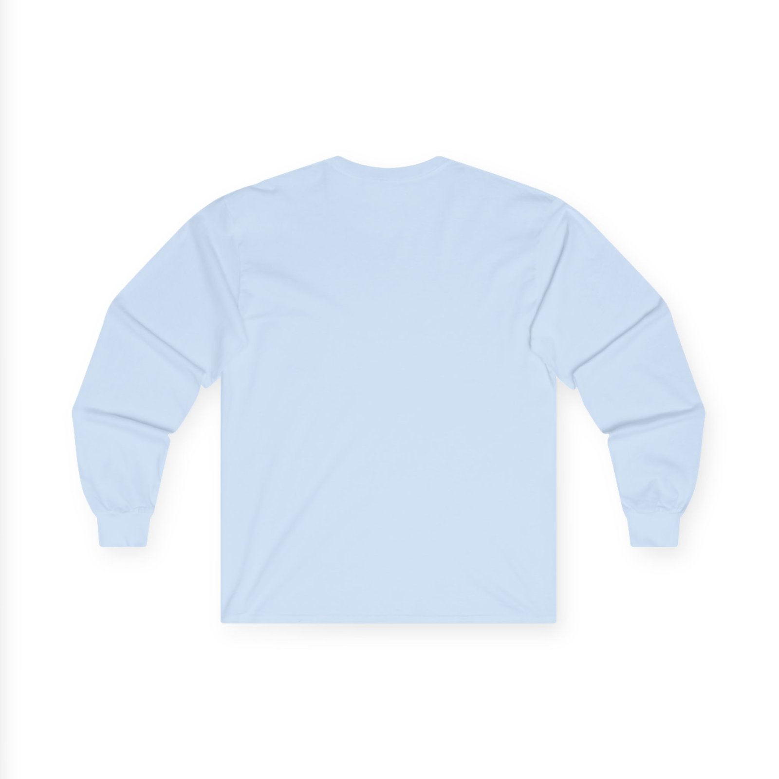 Alan Wake Unisex Ultra Cotton Long Sleeve Tee - Image 10