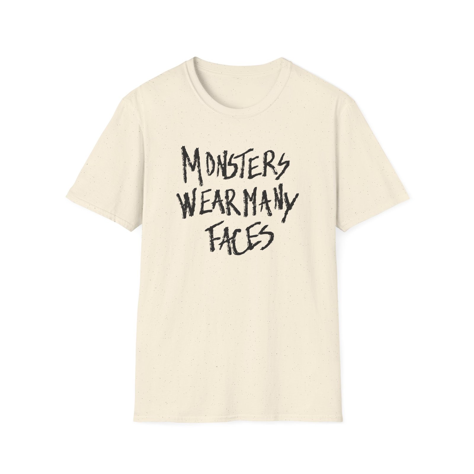 Alan Wake Unisex Softstyle T-Shirt - Image 5