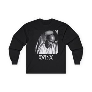 Dmx Exodus Unisex Ultra Cotton Long Sleeve Tee