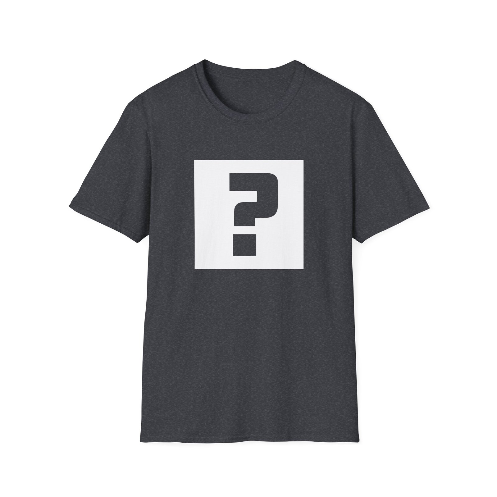 Eden Mystery Unisex Softstyle T-Shirt - Image 17