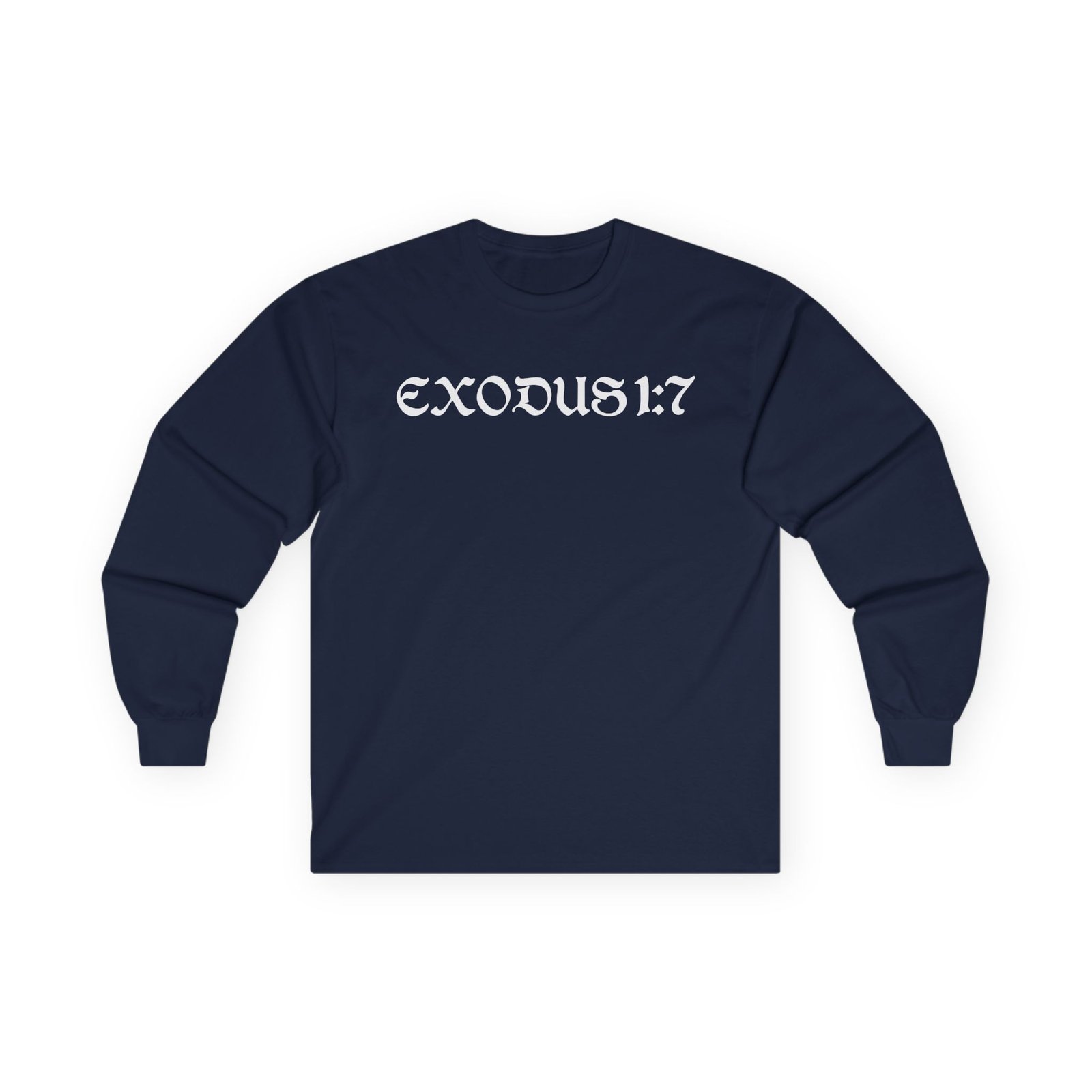 Dmx Exodus Album Unisex Ultra Cotton Long Sleeve Tee - Image 13