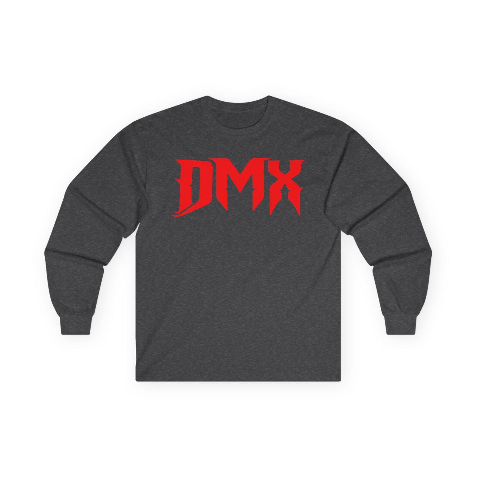 Dmx Unisex Ultra Cotton Long Sleeve Tee - Image 13