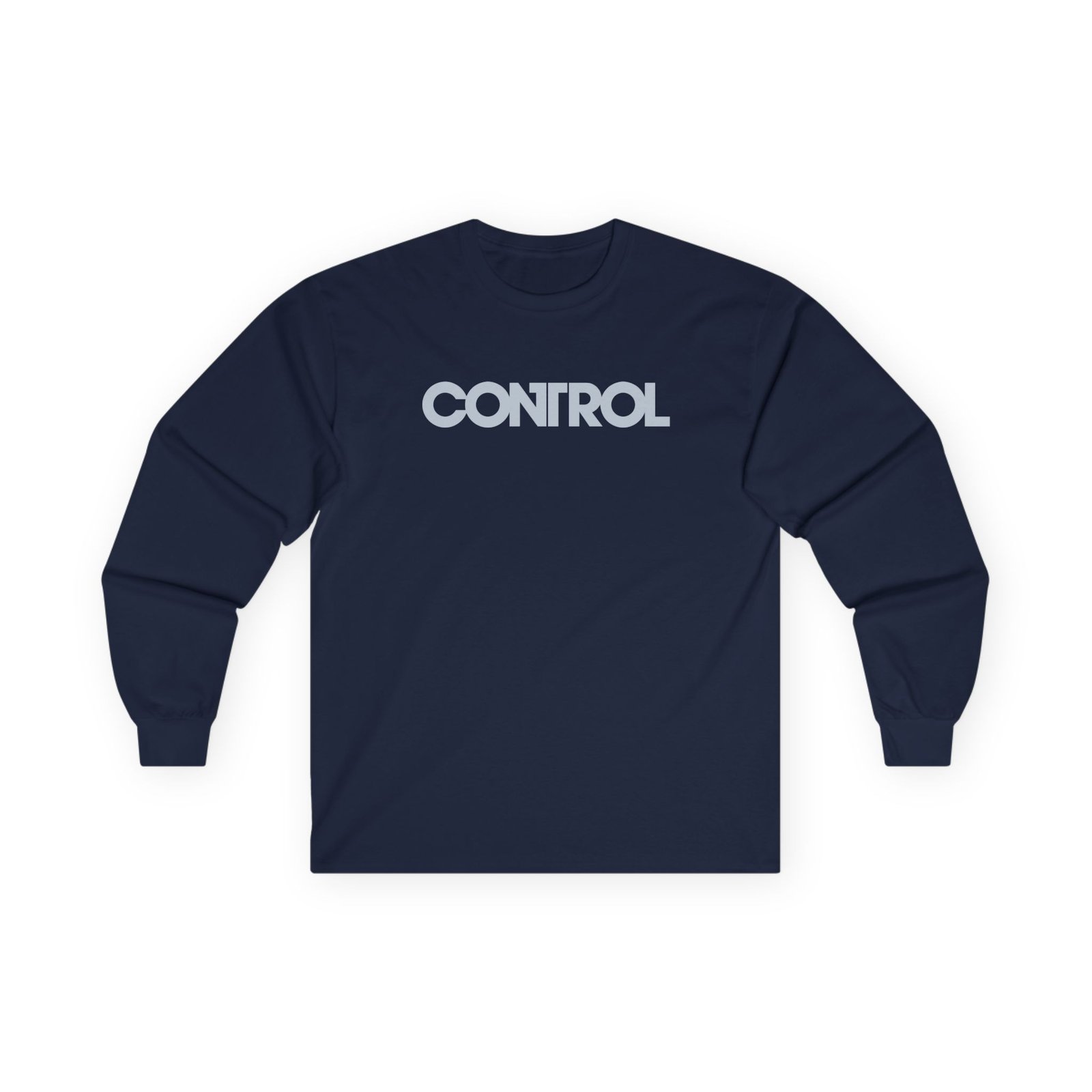 Alan Wake Control Unisex Ultra Cotton Long Sleeve Tee - Image 11