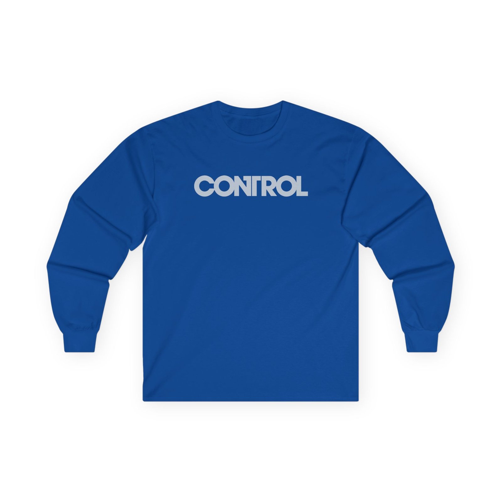 Alan Wake Control Unisex Ultra Cotton Long Sleeve Tee - Image 9