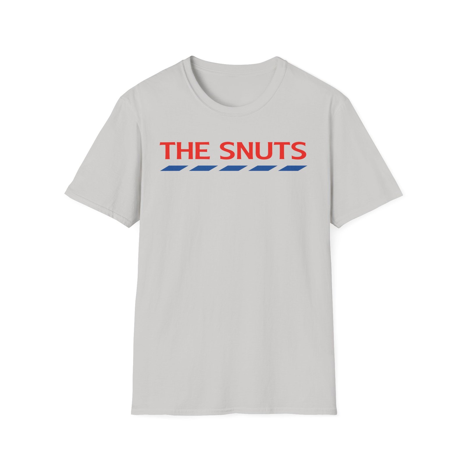 The Snuts Supermarket Unisex Softstyle T-Shirt - Image 7