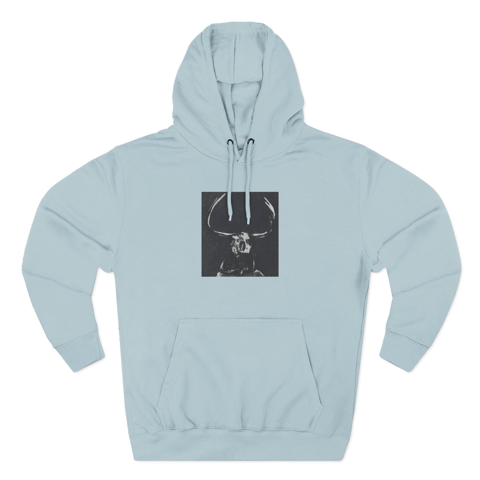 Alan Wake Three-Panel Fleece Hoodie - Image 11