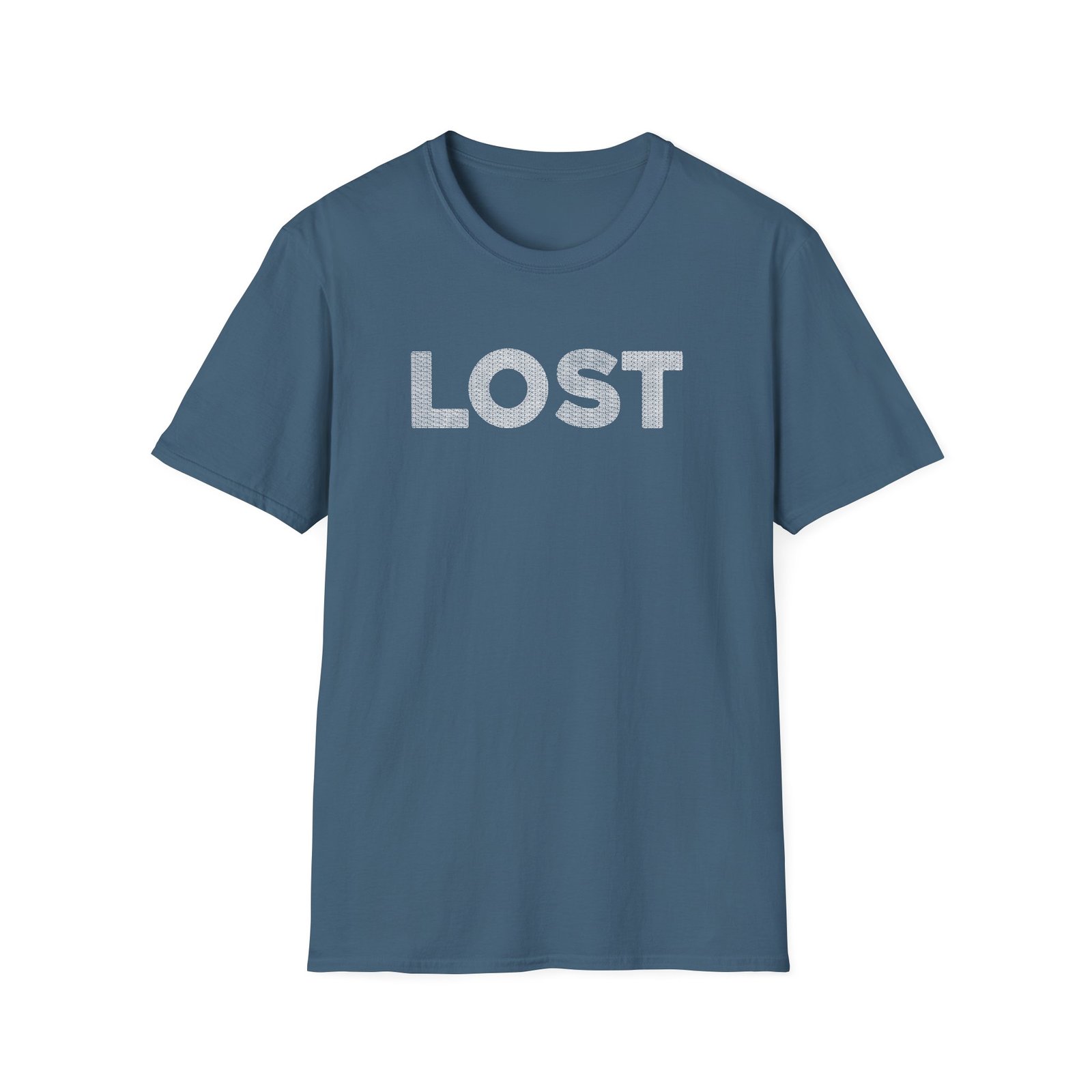 Roman Atwood Lost Unisex Softstyle T-Shirt - Image 9