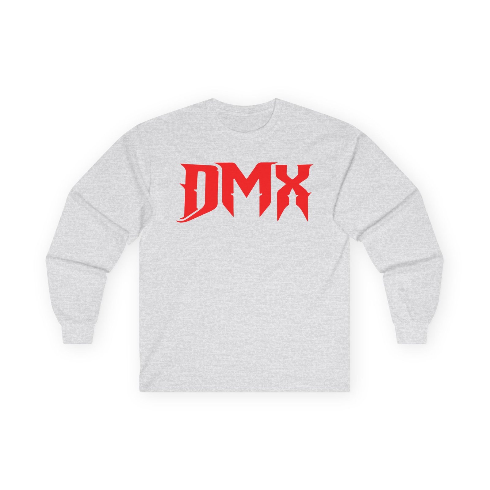 Dmx Unisex Ultra Cotton Long Sleeve Tee - Image 5