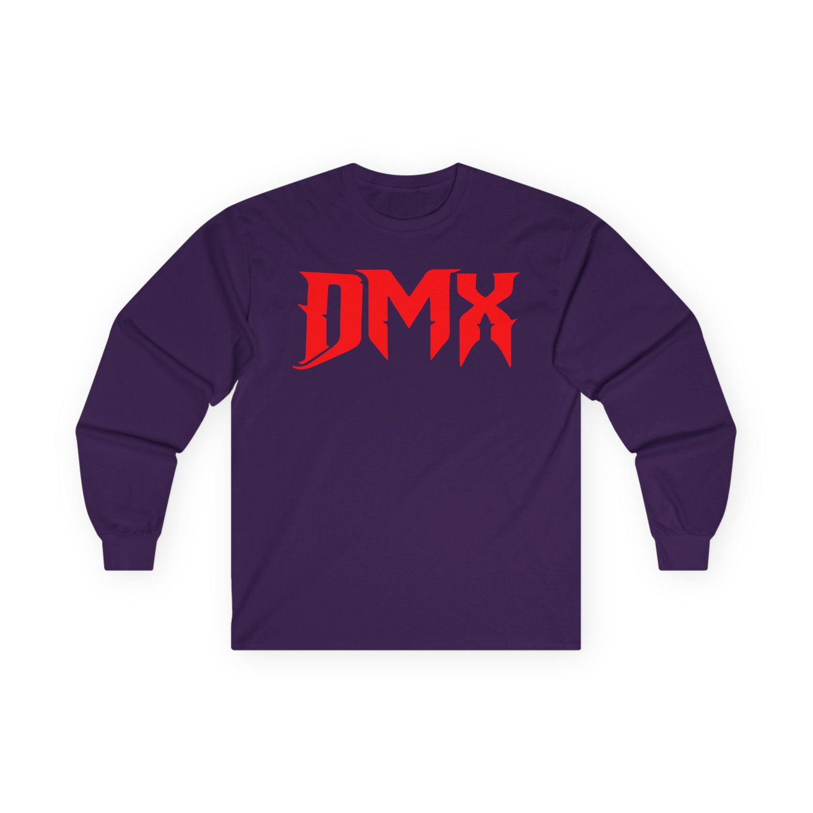 Dmx Unisex Ultra Cotton Long Sleeve Tee - Image 21