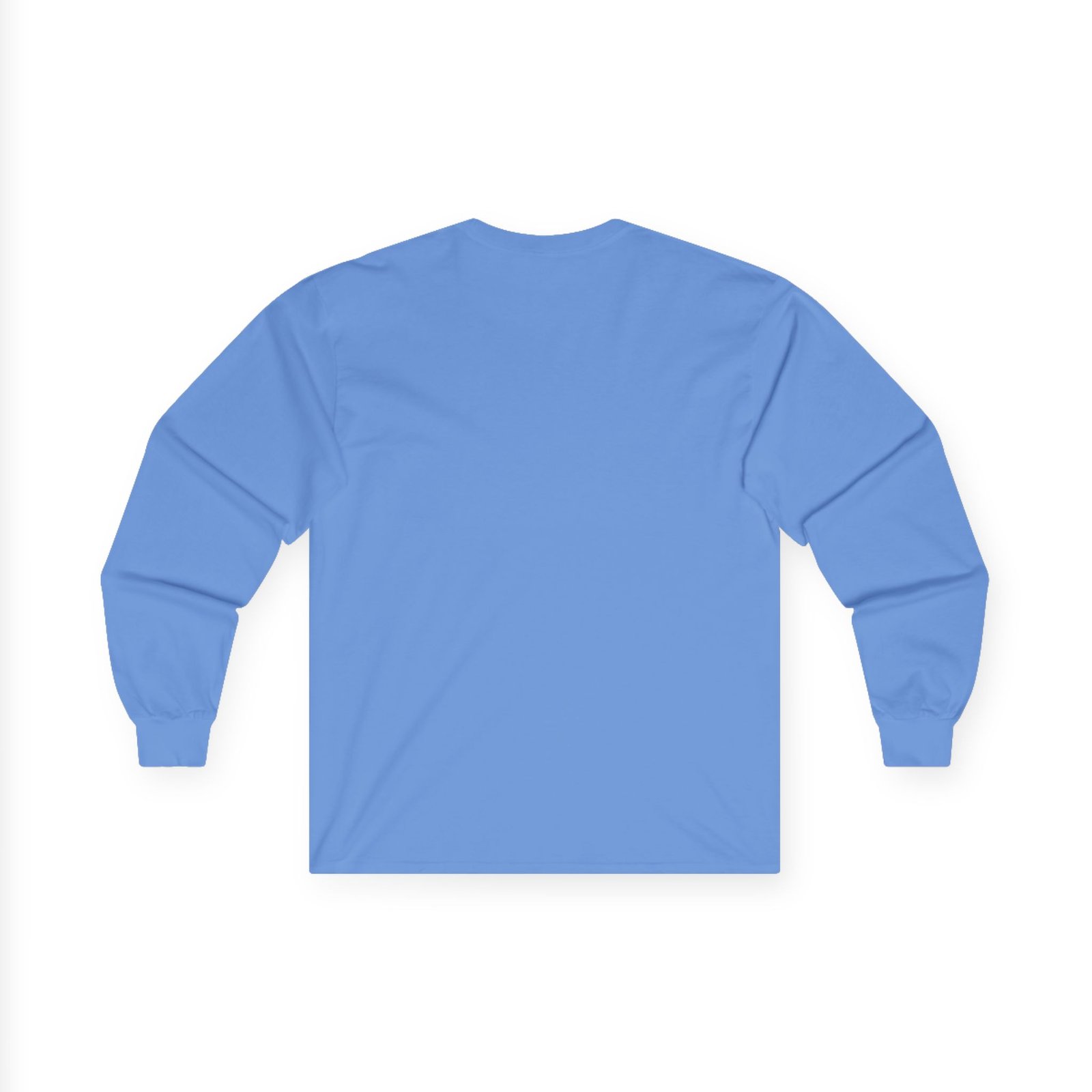 Roman Atwood Brittney in Texas Unisex Ultra Cotton Long Sleeve Tee - Image 4
