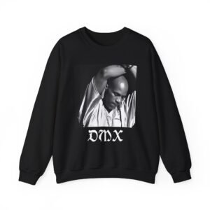 Dmx Exodus Unisex Heavy Blend™ Crewneck Sweatshirt