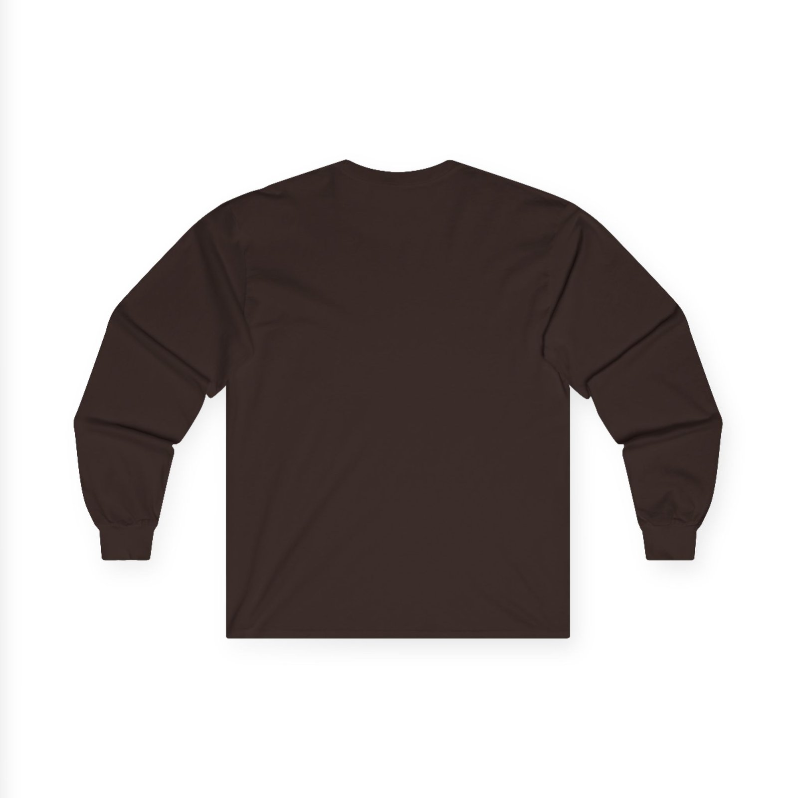 Alan Wake Unisex Ultra Cotton Long Sleeve Tee - Image 4