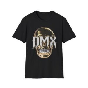 Dmx Unisex Softstyle T-Shirt