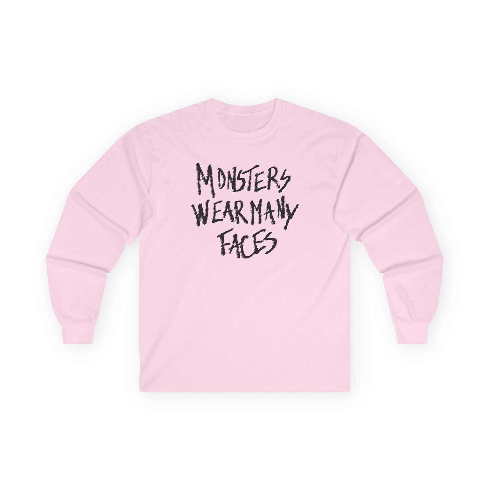 Alan Wake Unisex Ultra Cotton Long Sleeve Tee - Image 13