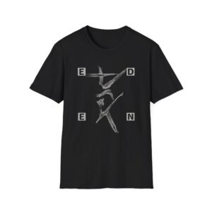 Eden Star Unisex Softstyle T-Shirt