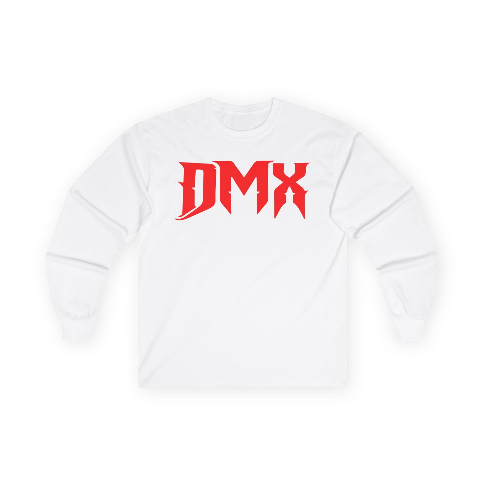 Dmx Unisex Ultra Cotton Long Sleeve Tee - Image 3